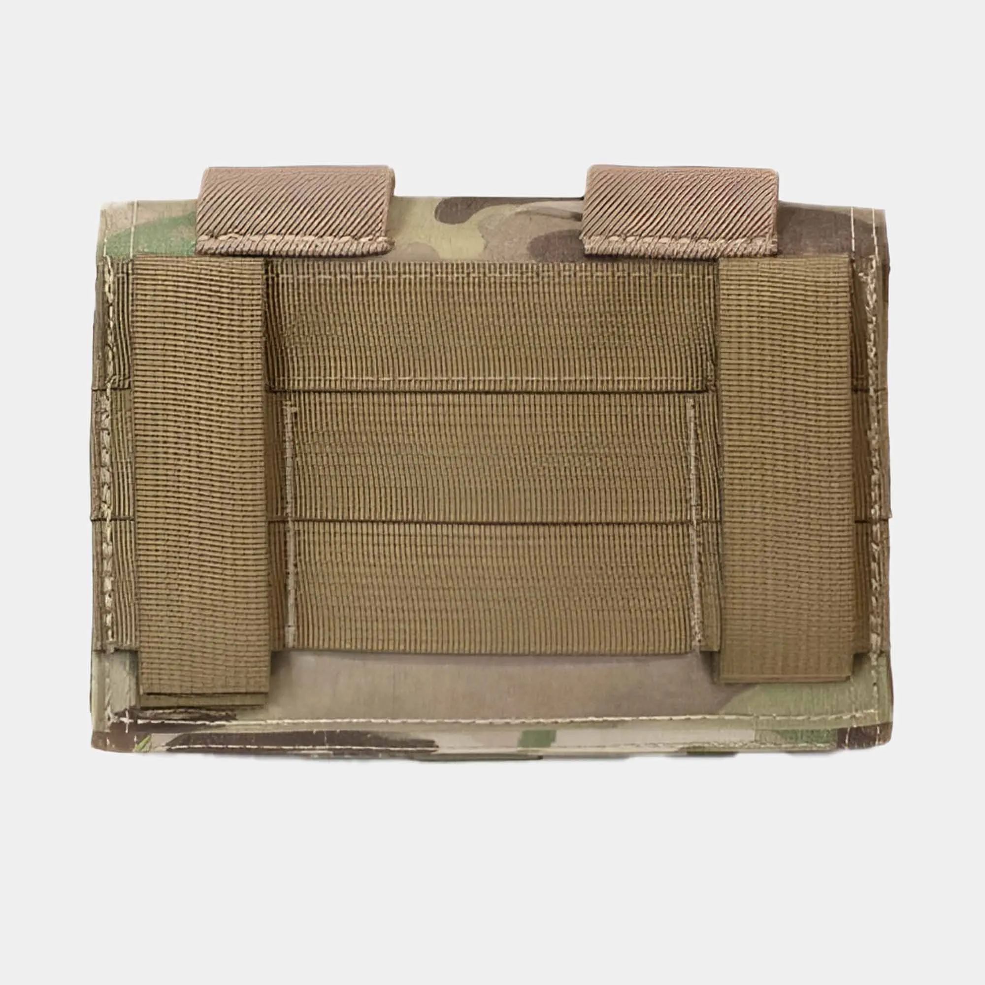 BOLSILLO MOLLE DESPLEGABLE FORWARD ADMIN POUCH  WARRIOR ASSAULT