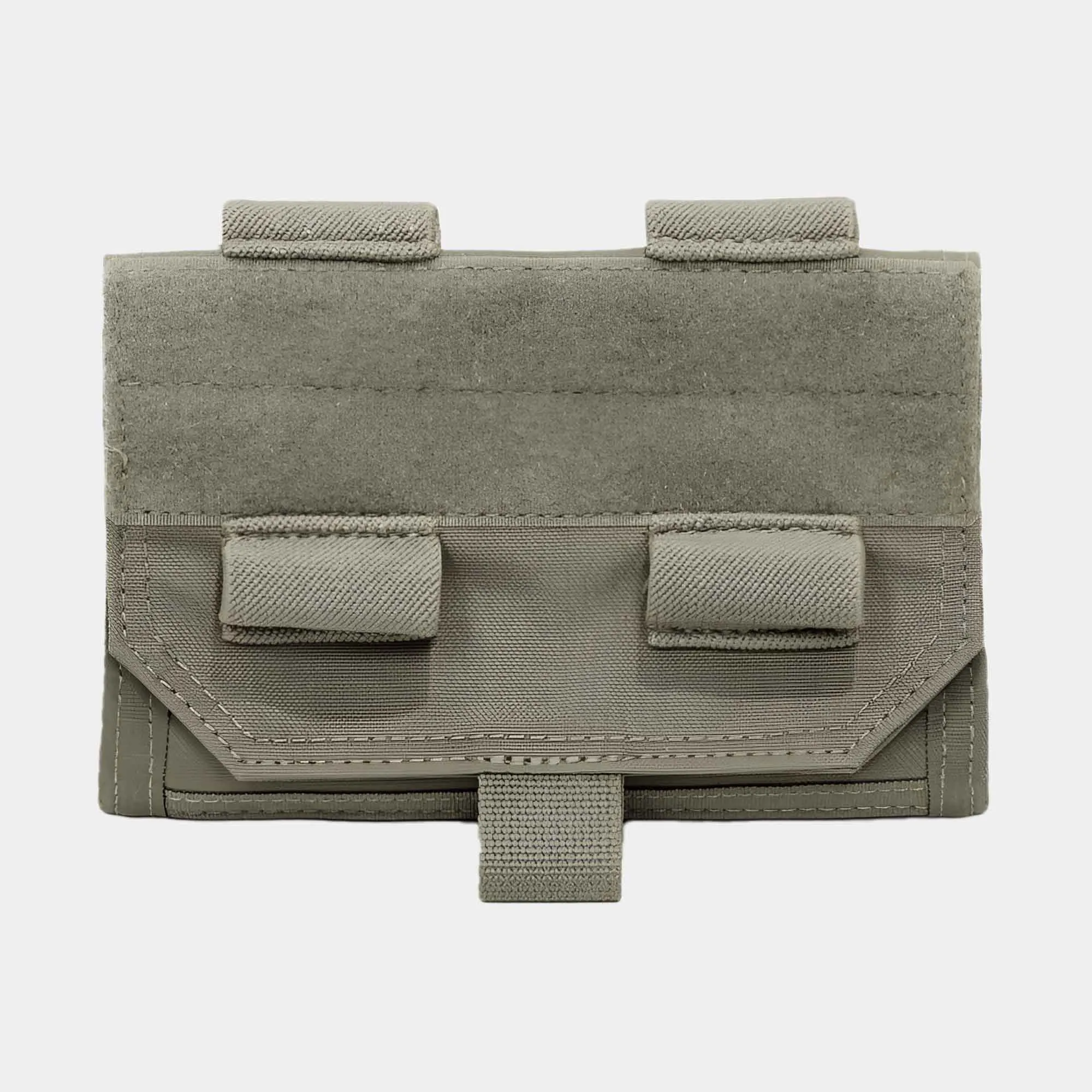 BOLSILLO MOLLE DESPLEGABLE FORWARD ADMIN POUCH  WARRIOR ASSAULT