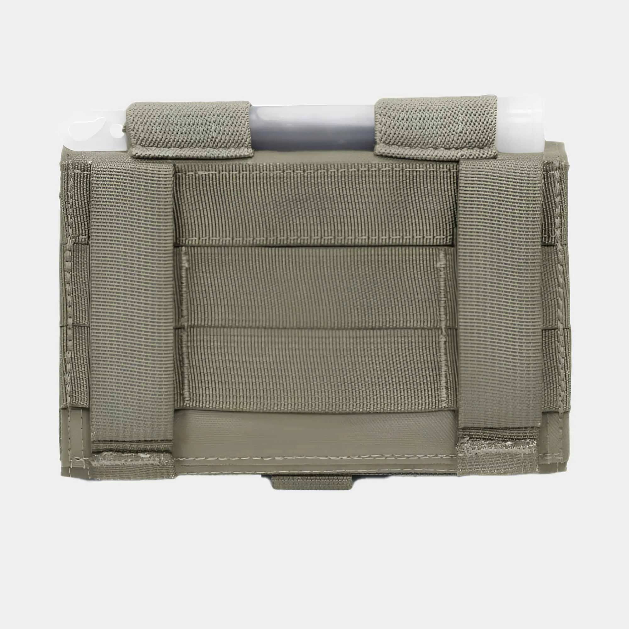 BOLSILLO MOLLE DESPLEGABLE FORWARD ADMIN POUCH  WARRIOR ASSAULT