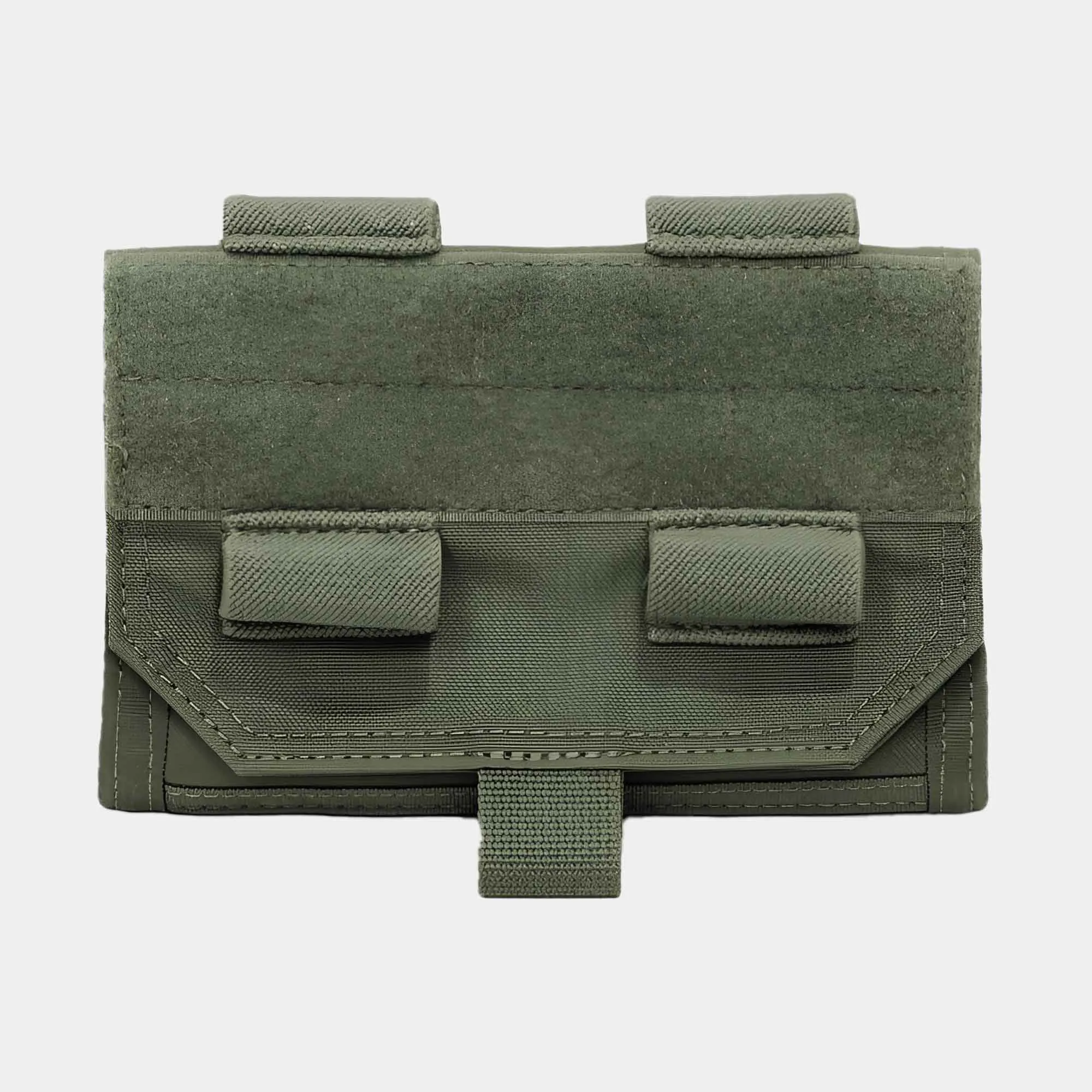 BOLSILLO MOLLE DESPLEGABLE FORWARD ADMIN POUCH  WARRIOR ASSAULT