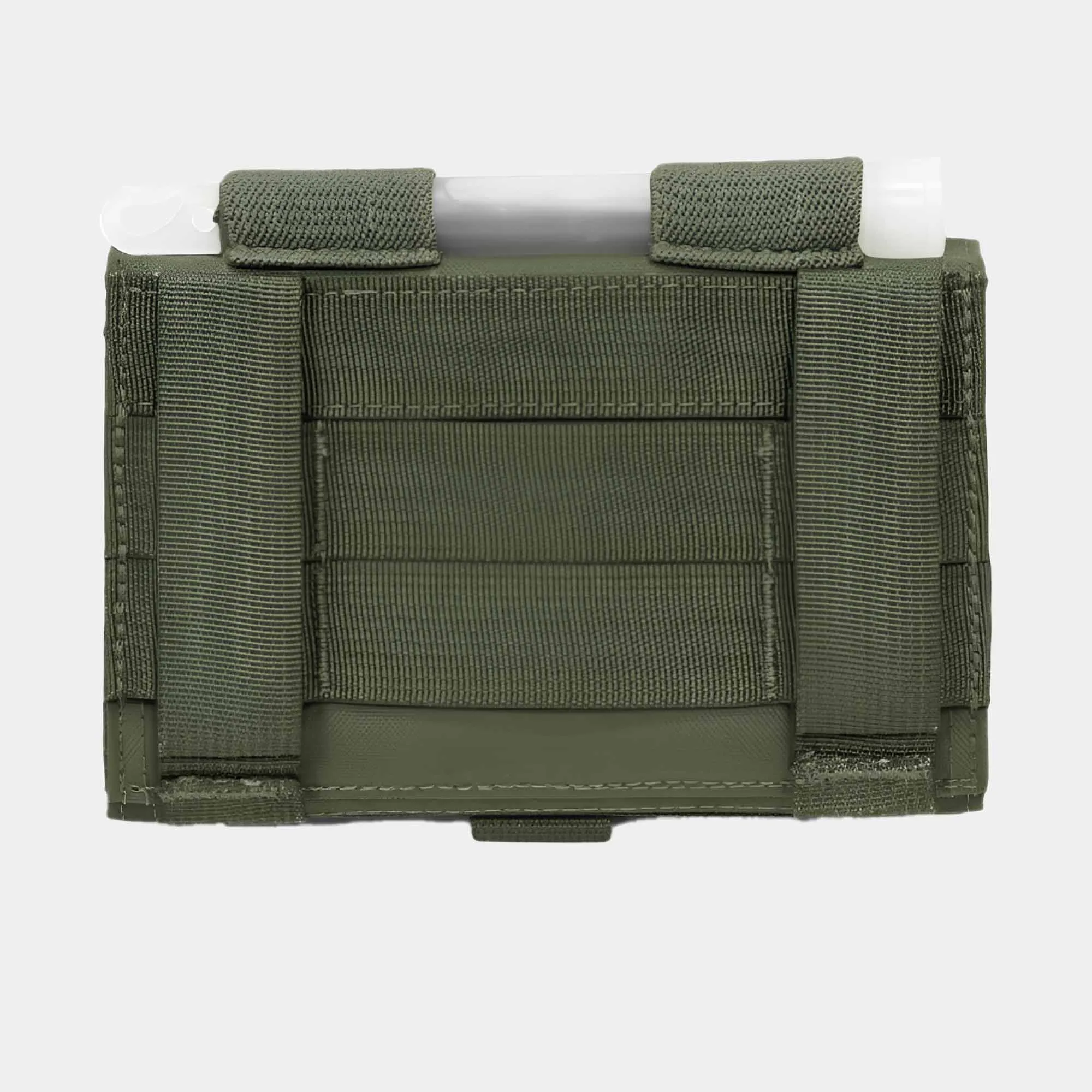 BOLSILLO MOLLE DESPLEGABLE FORWARD ADMIN POUCH  WARRIOR ASSAULT