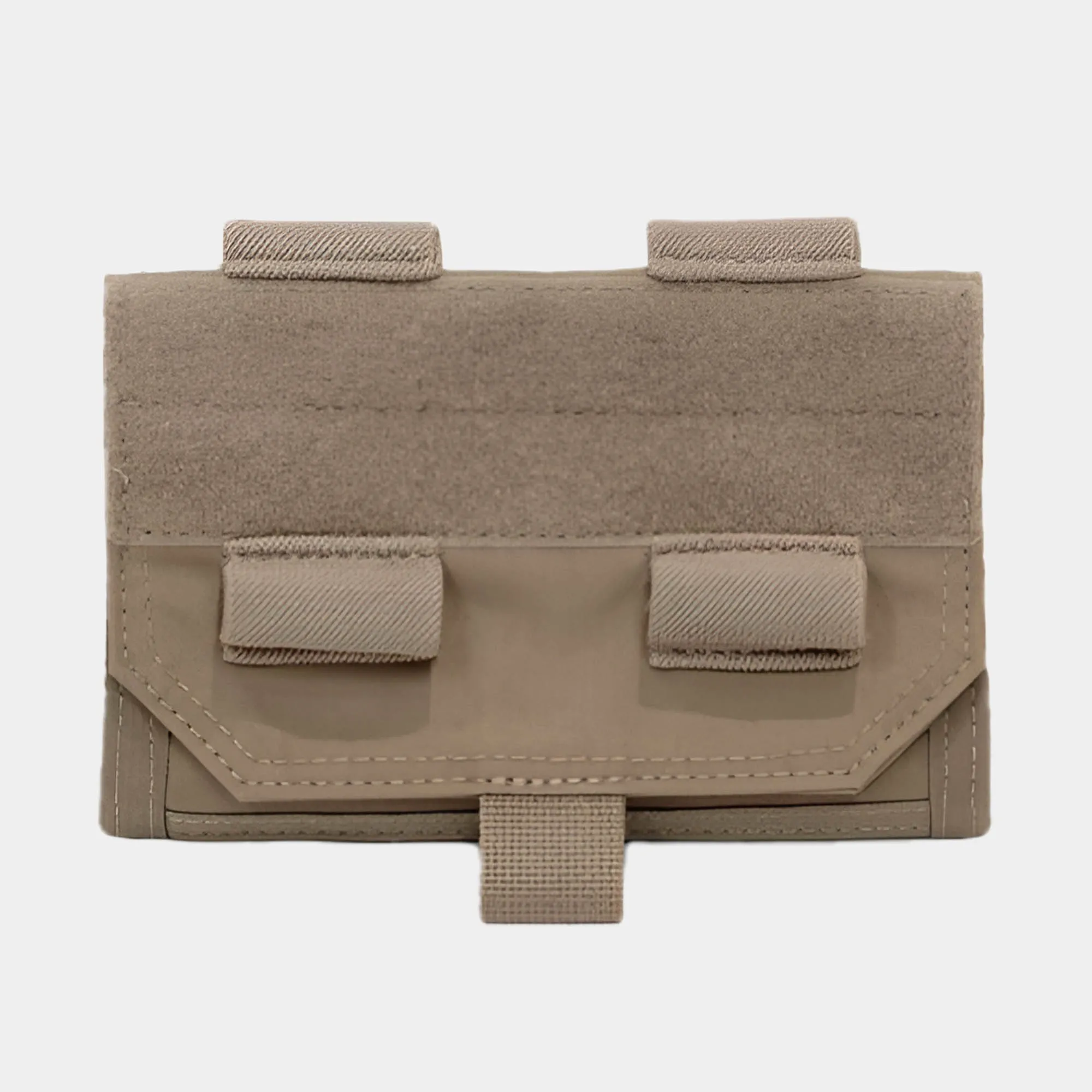 BOLSILLO MOLLE DESPLEGABLE FORWARD ADMIN POUCH  WARRIOR ASSAULT