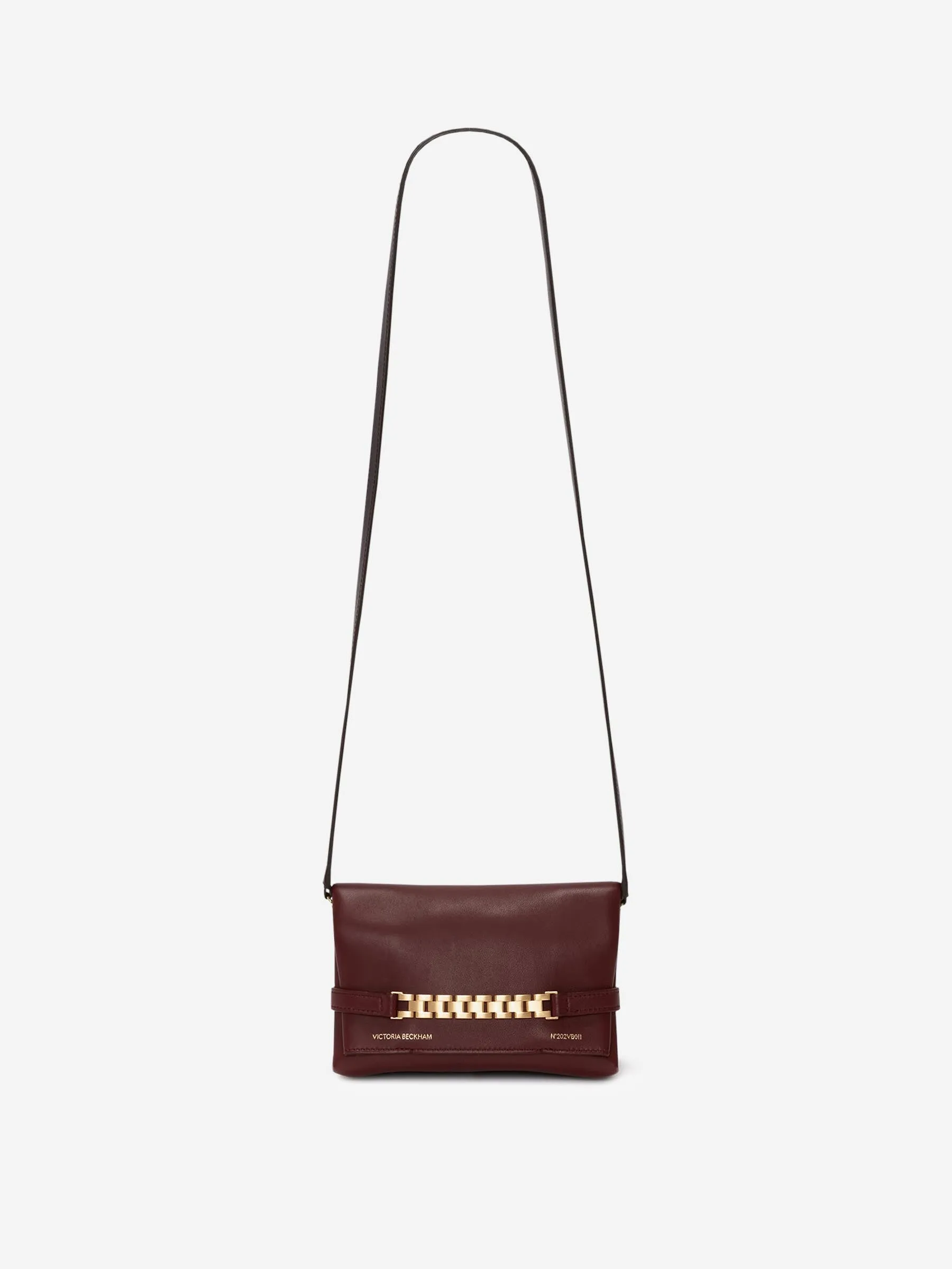 Bolso Bandolera Chain