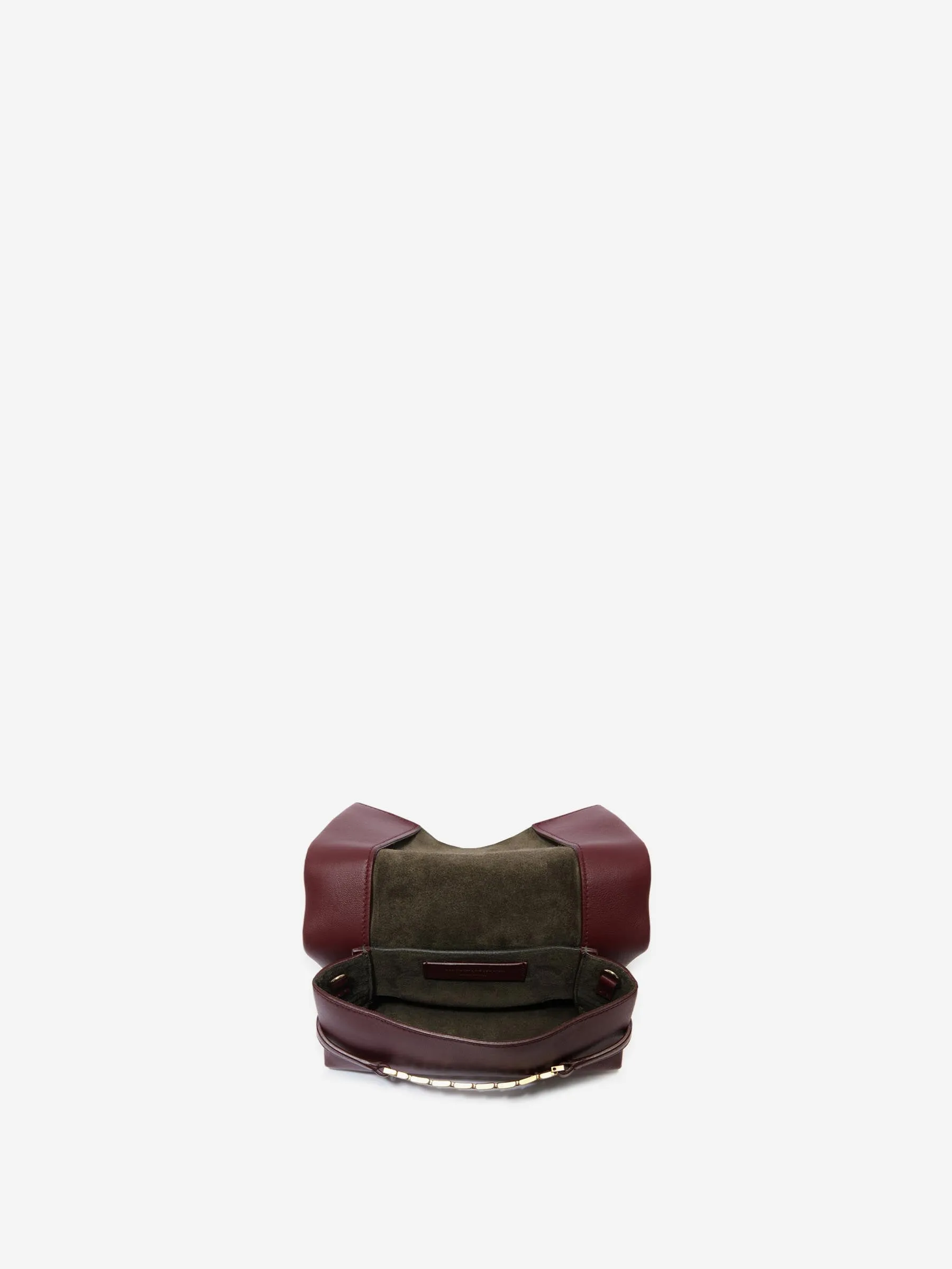 Bolso Bandolera Chain