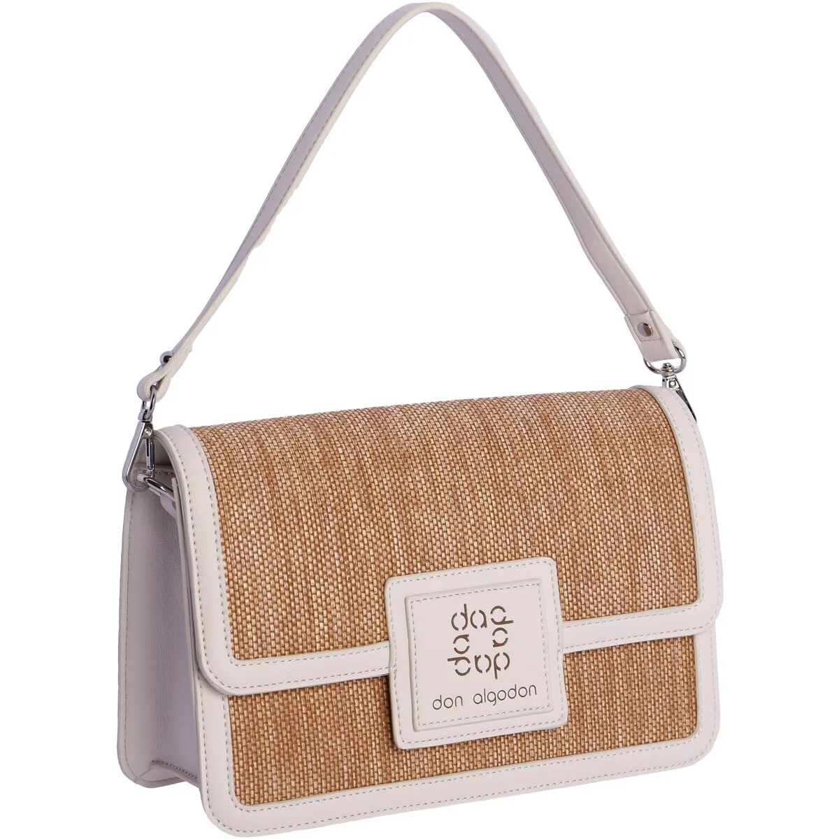 Bolso de hombro Camila