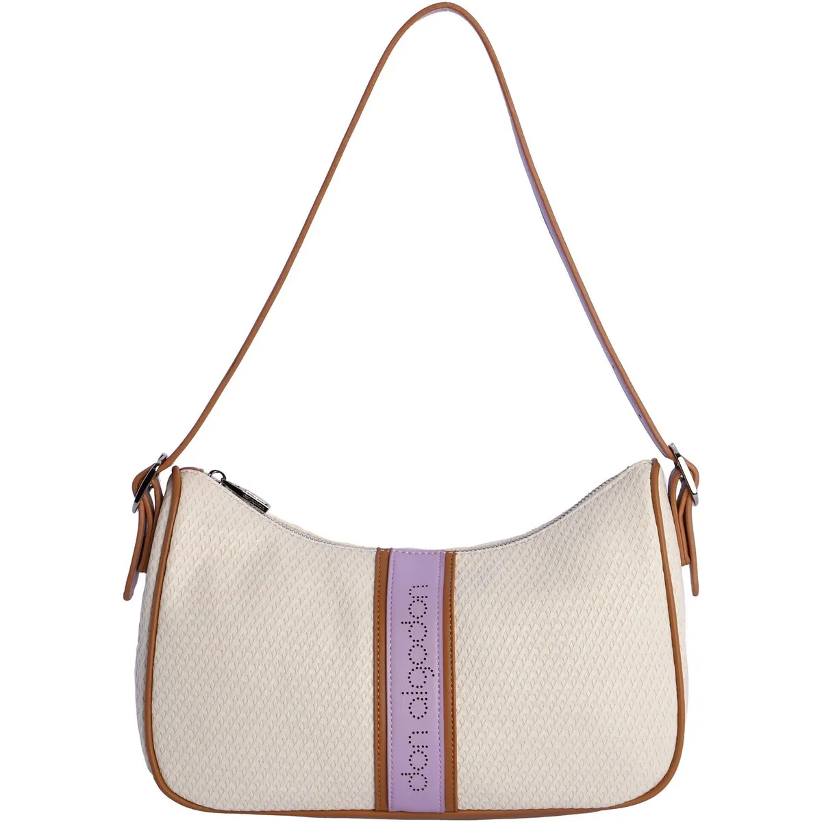 Bolso de hombro Elena