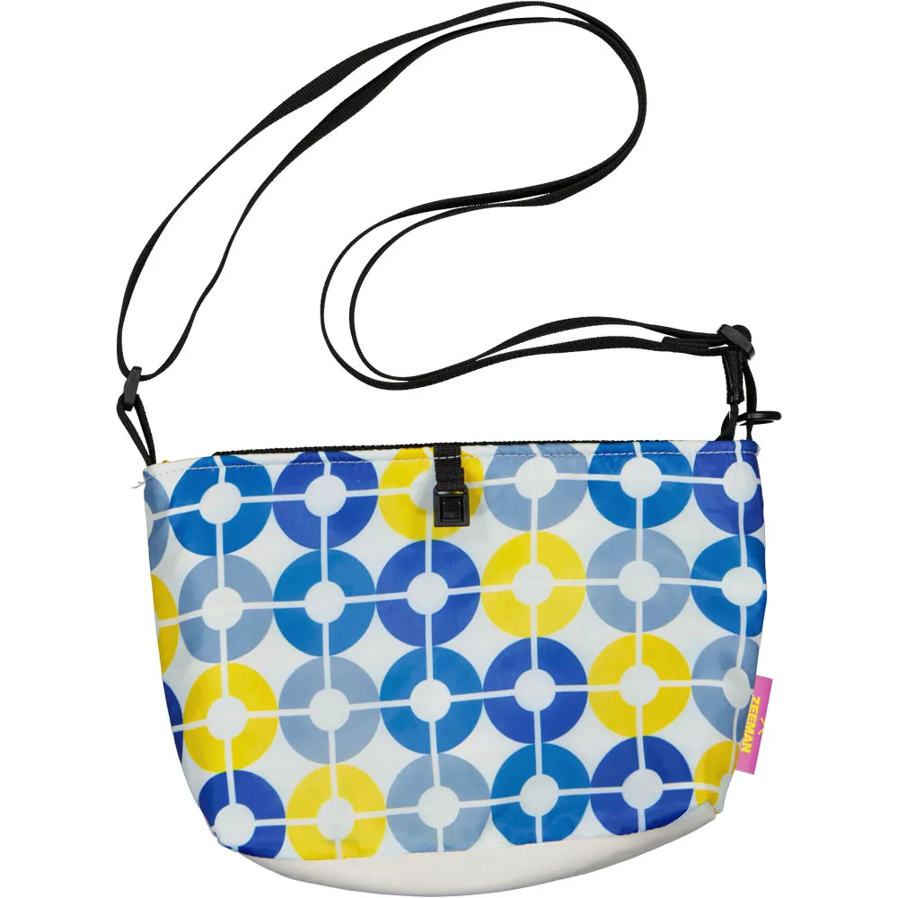 Bolso de hombro Fraenck