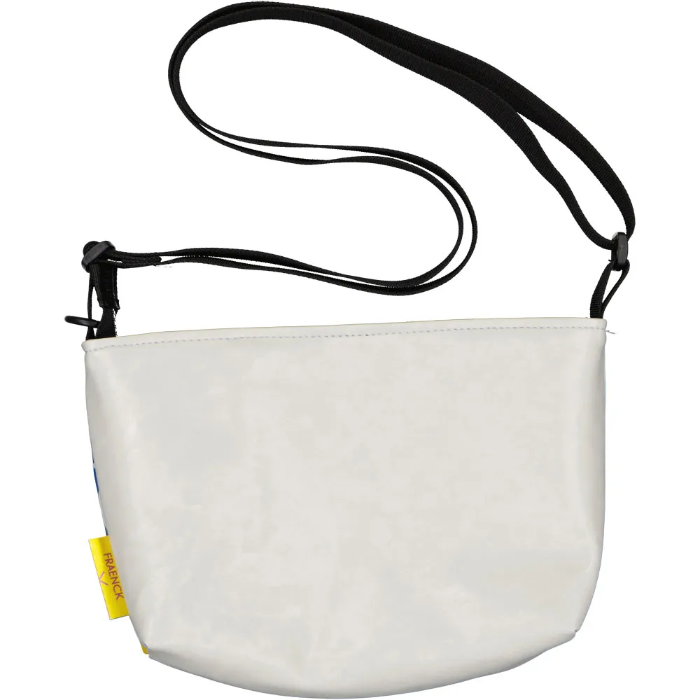 Bolso de hombro Fraenck