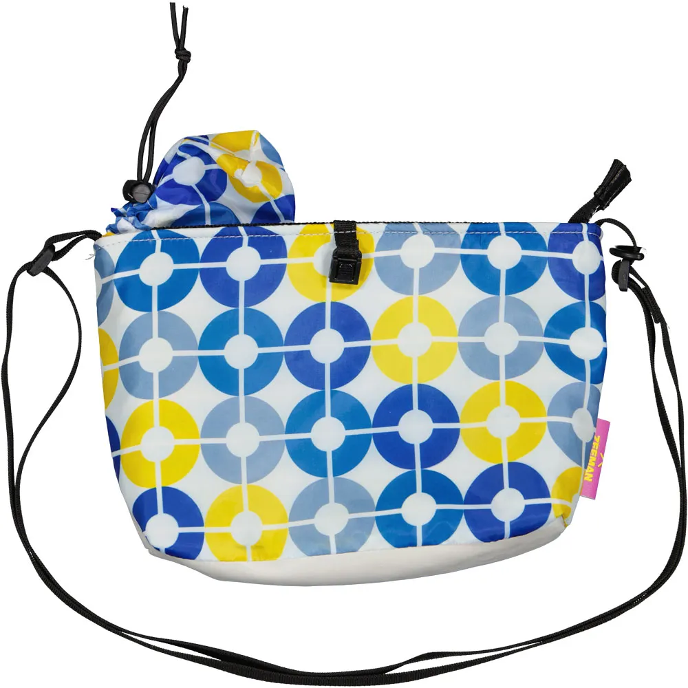 Bolso de hombro Fraenck