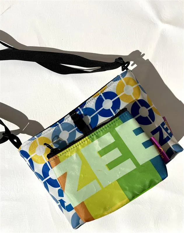 Bolso de hombro Fraenck