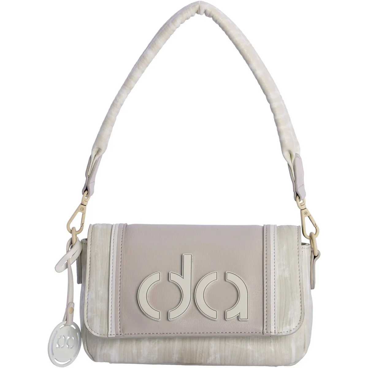 Bolso de hombro Lara