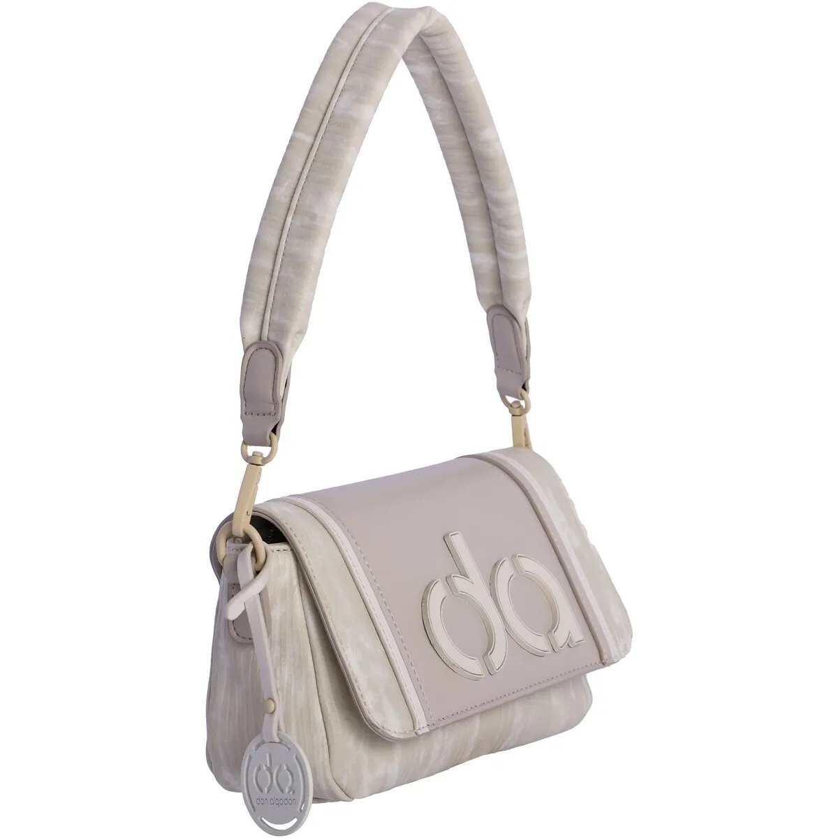 Bolso de hombro Lara