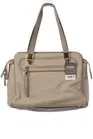 Bolso de hombro See by Chloe para mujer cuero beige #c55248b