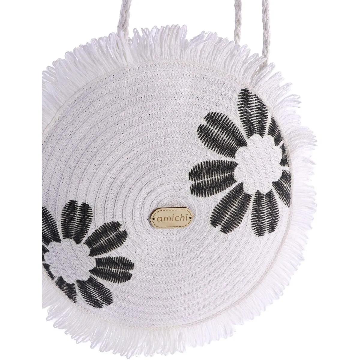 Bolso de hombro Sindulfa