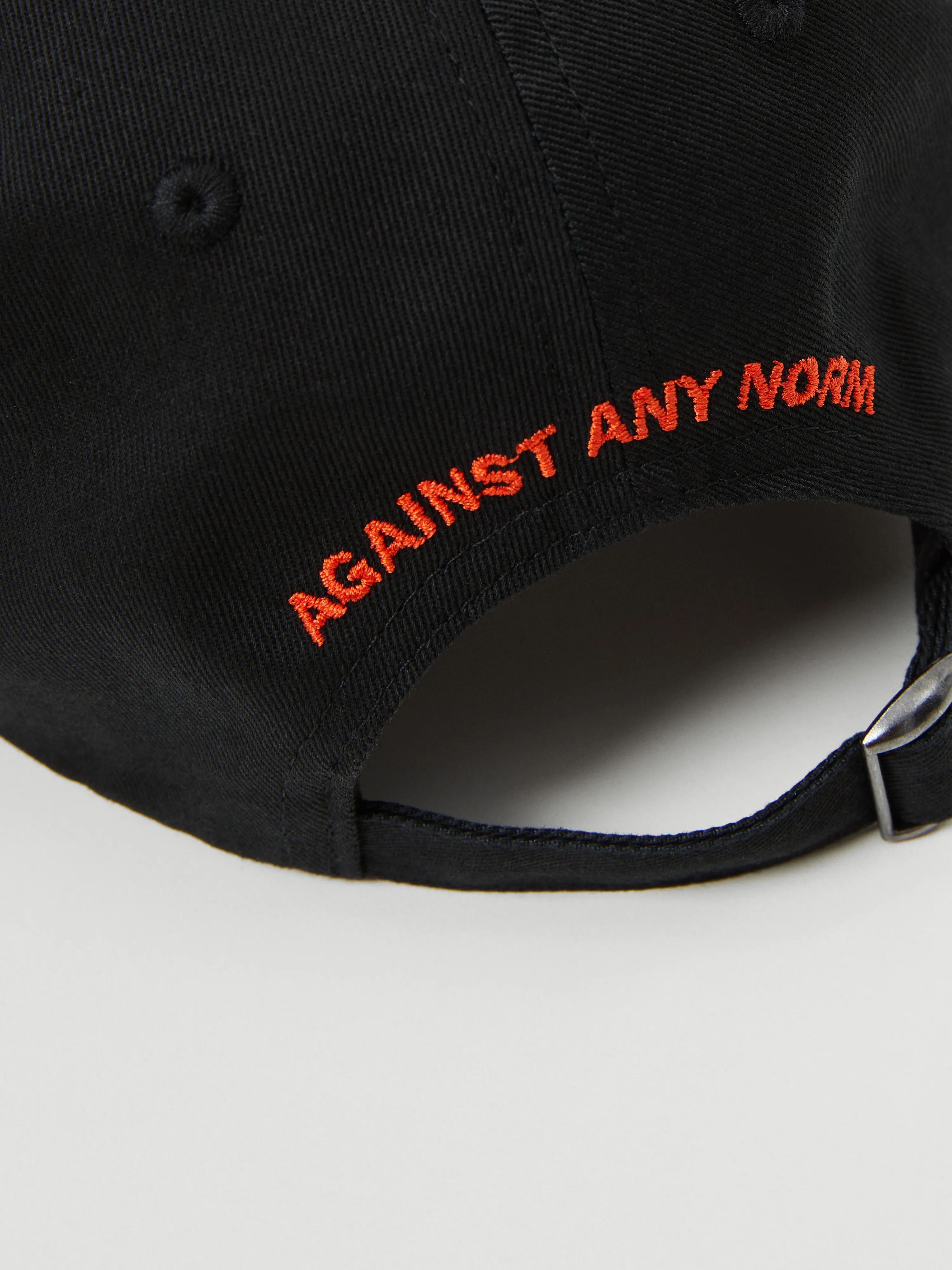 Borg Pride Cap