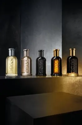 BOSS Bottled Absolu Parfum Intense 200 ml