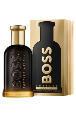BOSS Bottled Absolu Parfum Intense 200 ml