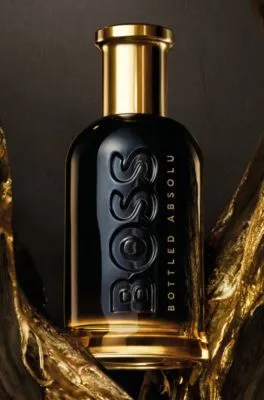 BOSS Bottled Absolu Parfum Intense 200 ml