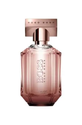 BOSS The Scent Le Parfum for Her de 50 ml