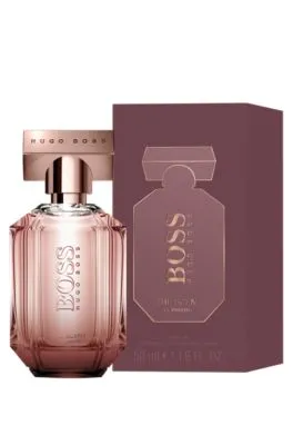 BOSS The Scent Le Parfum for Her de 50 ml