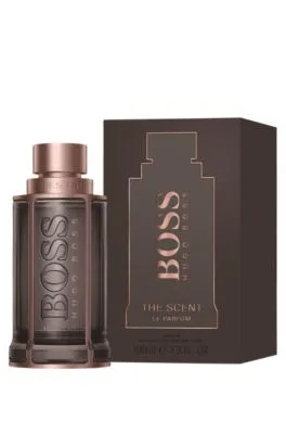 BOSS The Scent Le Parfum For Him de 100 ml