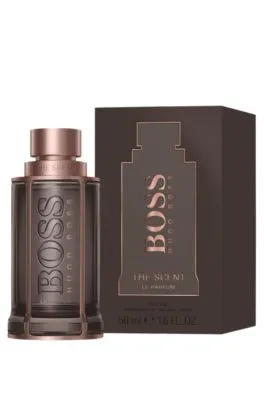 BOSS The Scent Le Parfum For Him de 50 ml
