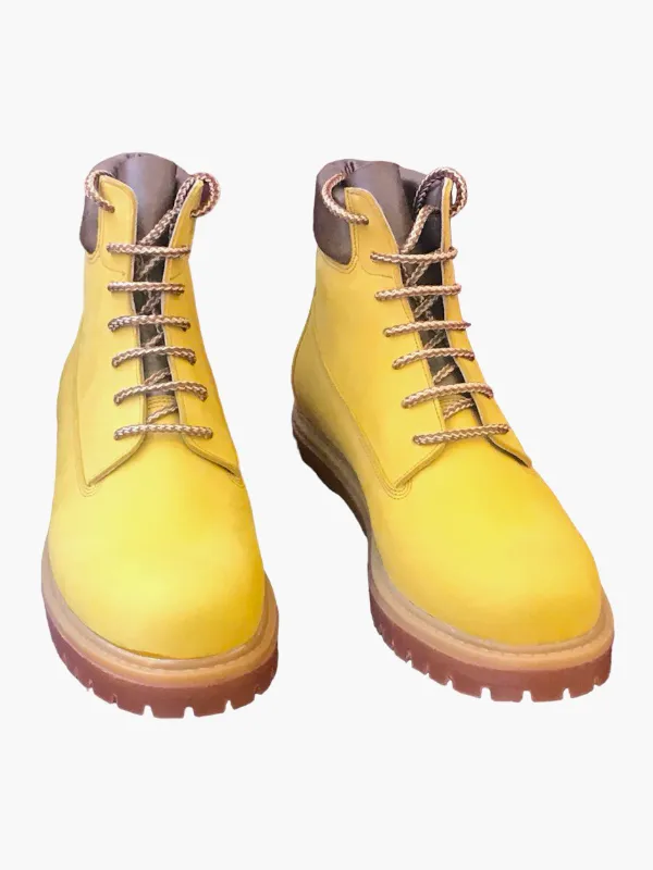 Bota Alaska – Calzado Artesanal