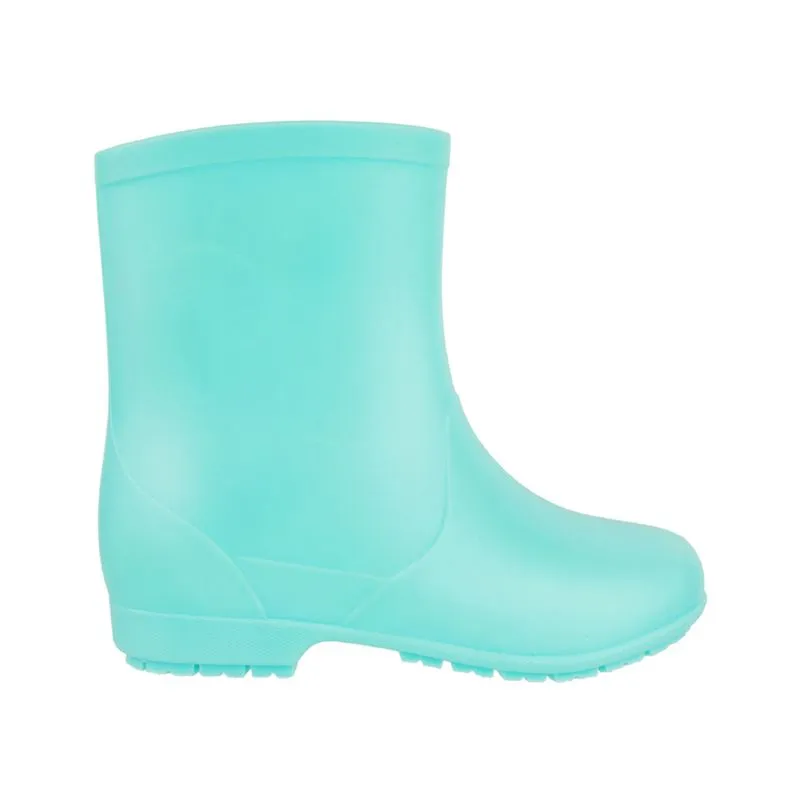 Bota de Lluvia para Niños American Sport