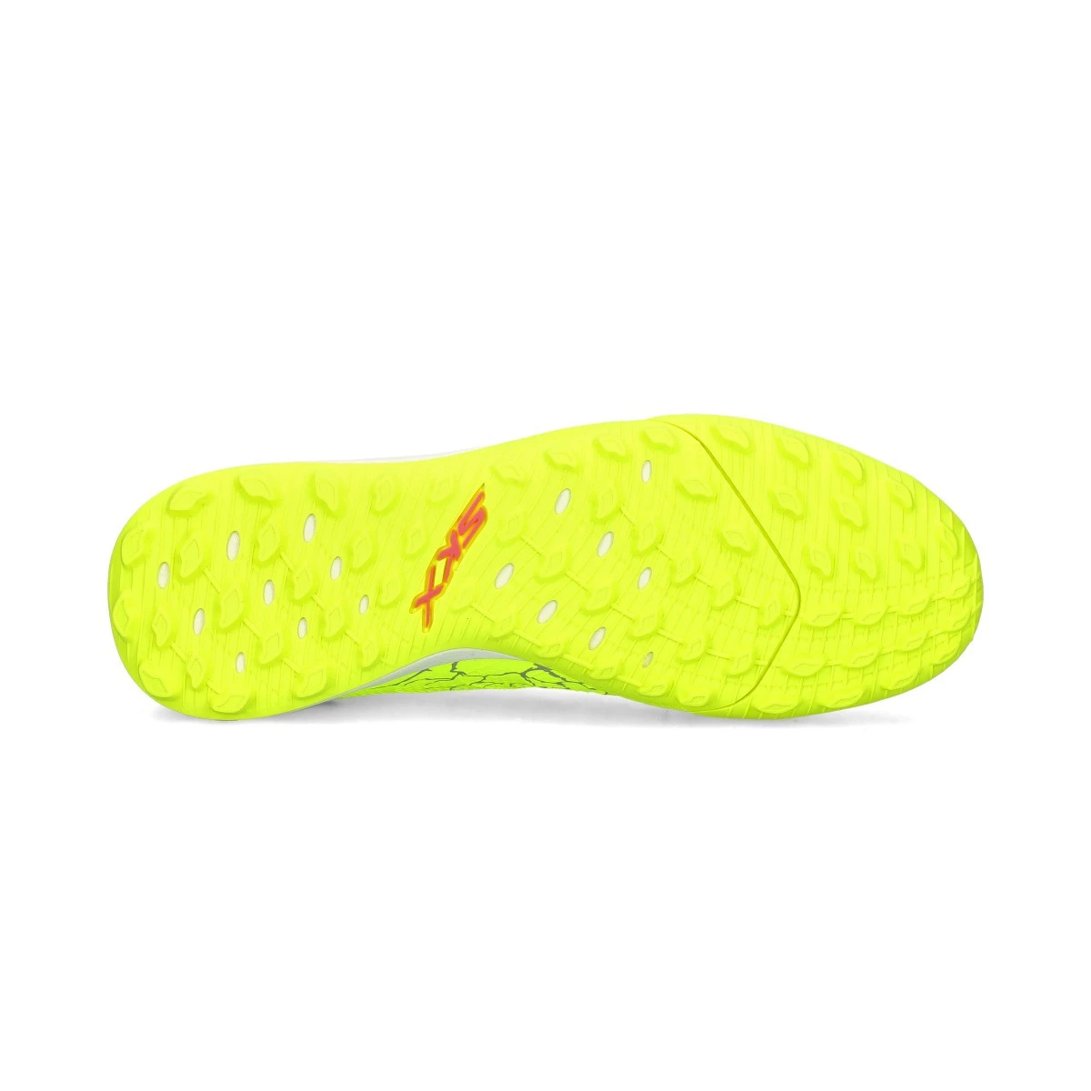 Bota Skechers SKX_01 Gold Turf