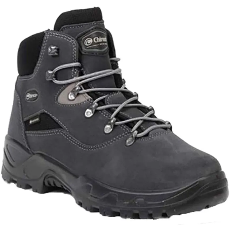 BOTAS CHIRUCA MULHACEN GORETEX 44046 23 + REGALO ESPUELA CHIRUCA B SEEN