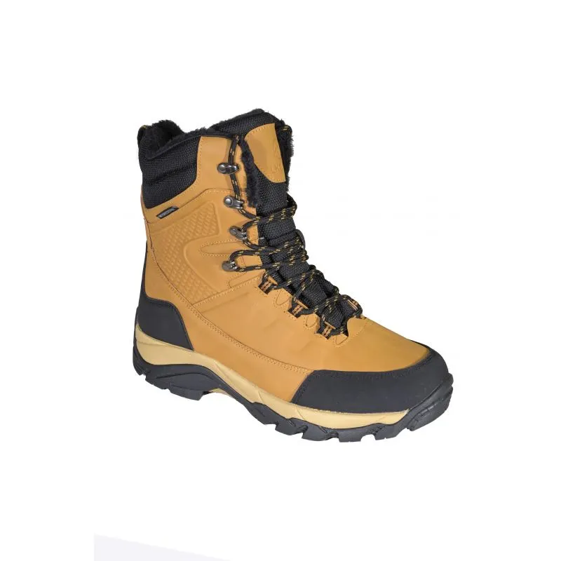 Botas de invierno Lhotse Hotaka (Camel)