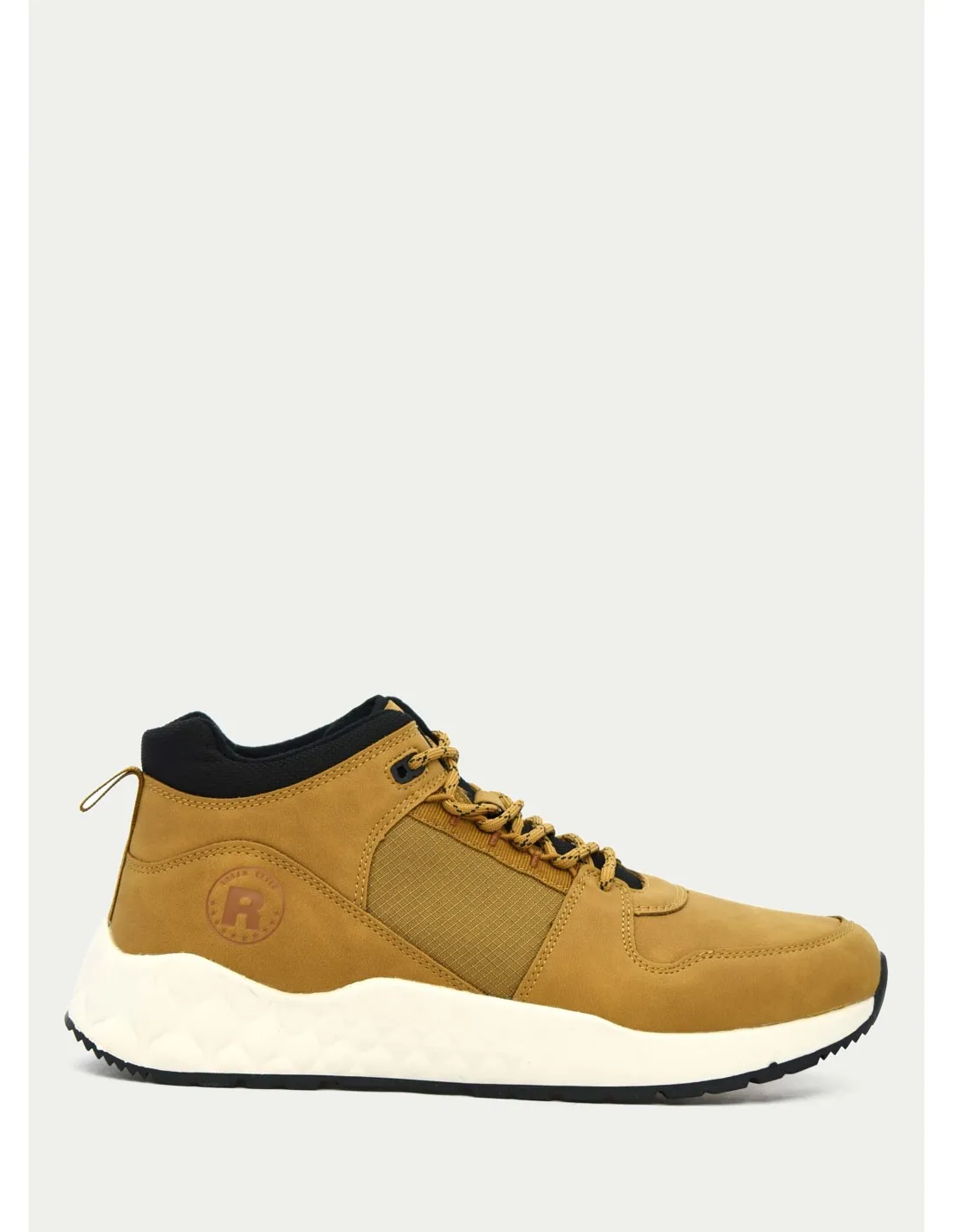 BOTAS Y BOTINES REFRESH 170391 MOSTAZA 