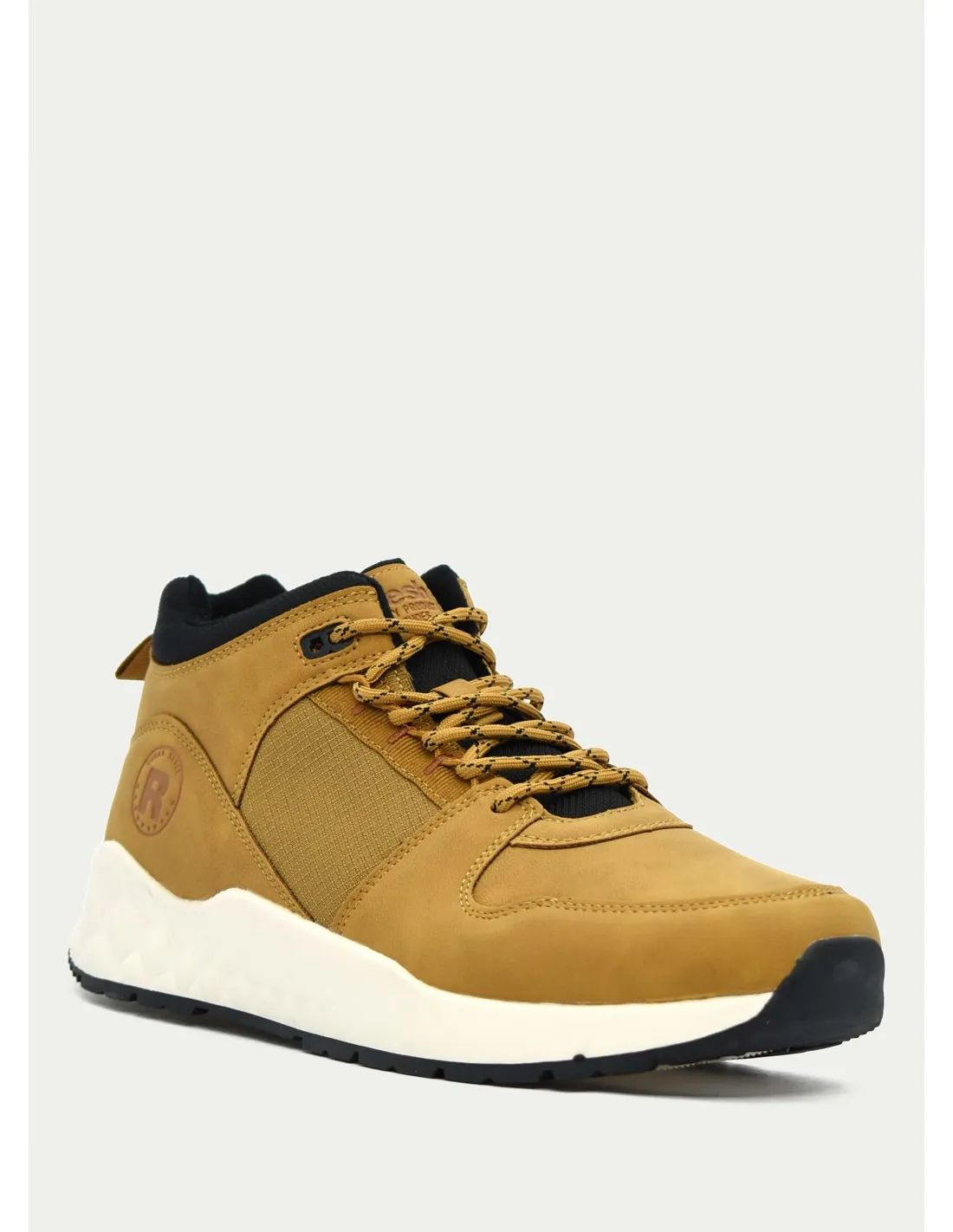 BOTAS Y BOTINES REFRESH 170391 MOSTAZA 