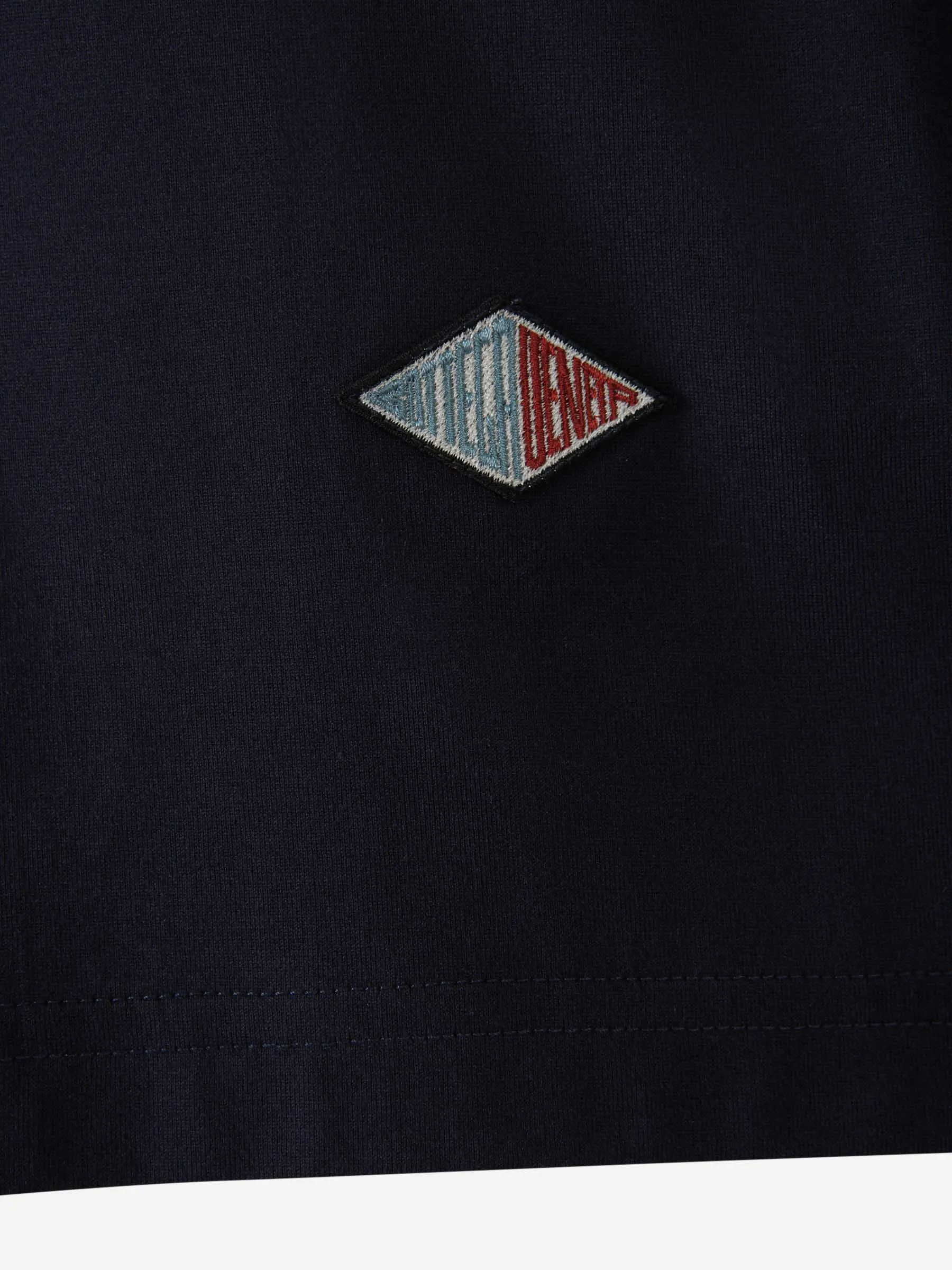 Bottega Veneta Camiseta Algodón Logo
