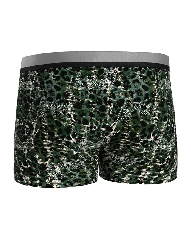 Boxer I AM (Impetus) de Lyocell print animal