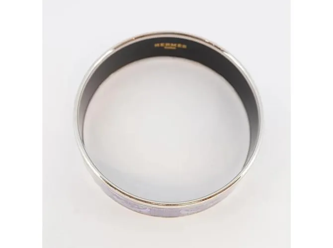 Brazalete Cloisonné Hermès 