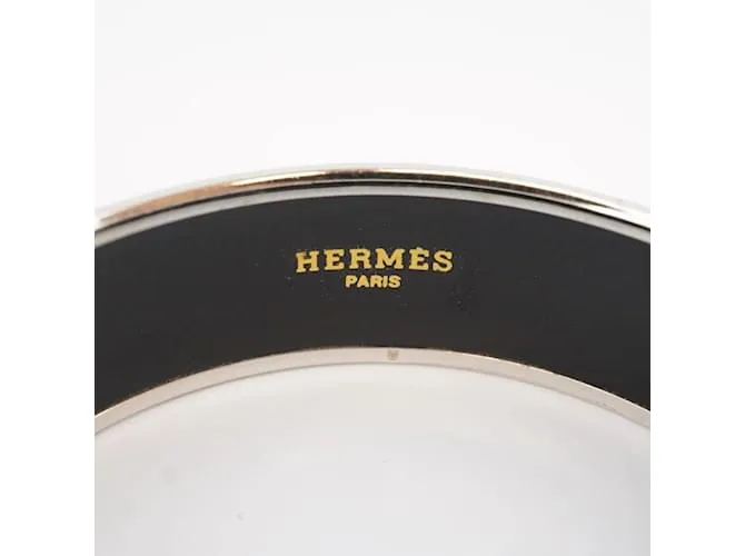 Brazalete Cloisonné Hermès 