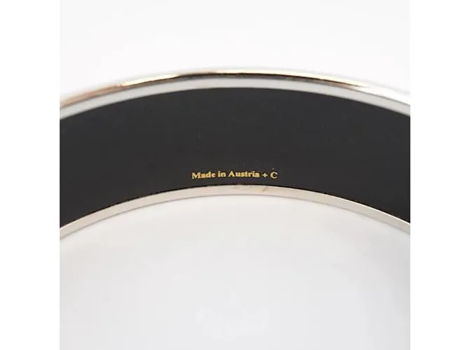Brazalete Cloisonné Hermès 