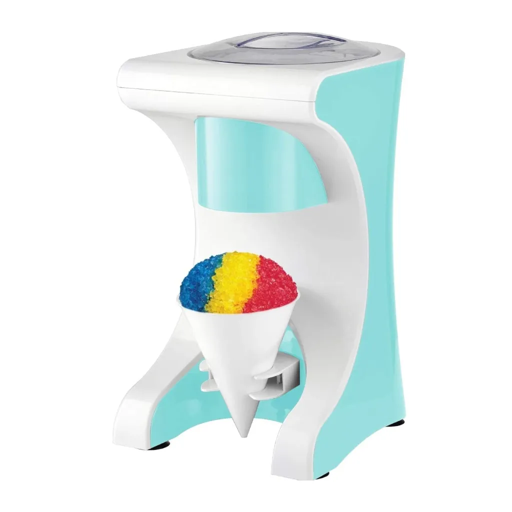 BRENTWOOD MáQUINA PARA HACER GRANIZADOS (TS1420BL)