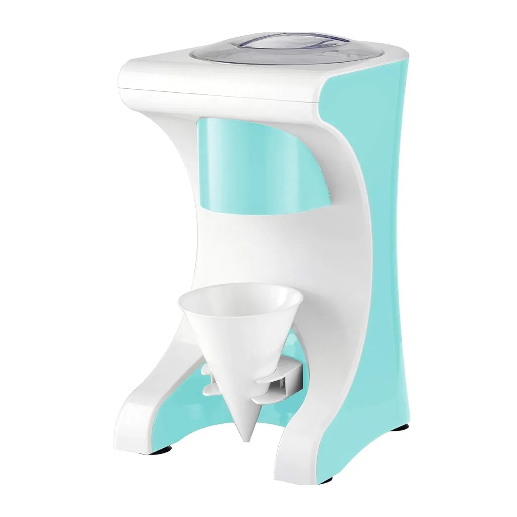 BRENTWOOD MáQUINA PARA HACER GRANIZADOS (TS1420BL)