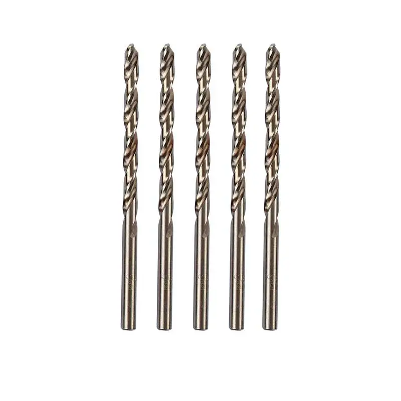 BROCA DE COBALTO PARA CONCRETO 5PZS MAKITA D22894 DE 3/16 PULG