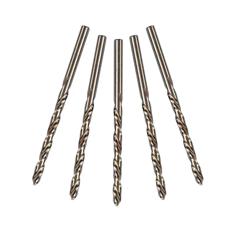 BROCA DE COBALTO PARA CONCRETO 5PZS MAKITA D22894 DE 3/16 PULG