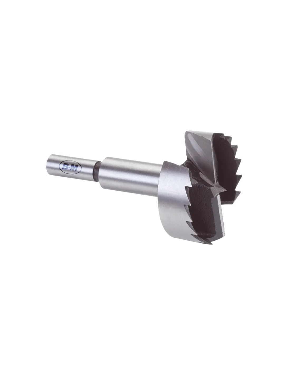 BROCA FORSTNER P/MADERA CV Ø83