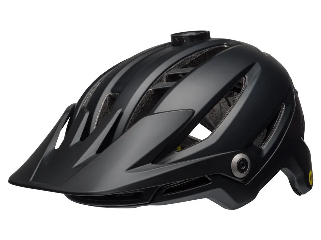 BS SIXER MIPS MATTE BLACK M