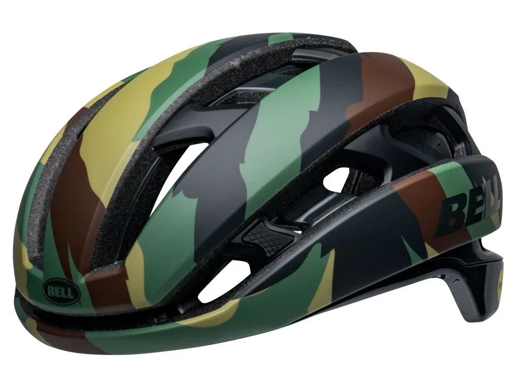 BS XR SPHERICAL M/G OG CAMO S