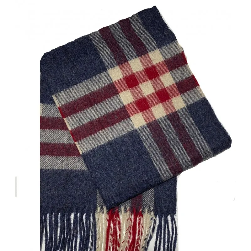 BUFANDA CURZON CLASSICS LANA BUFCH38 