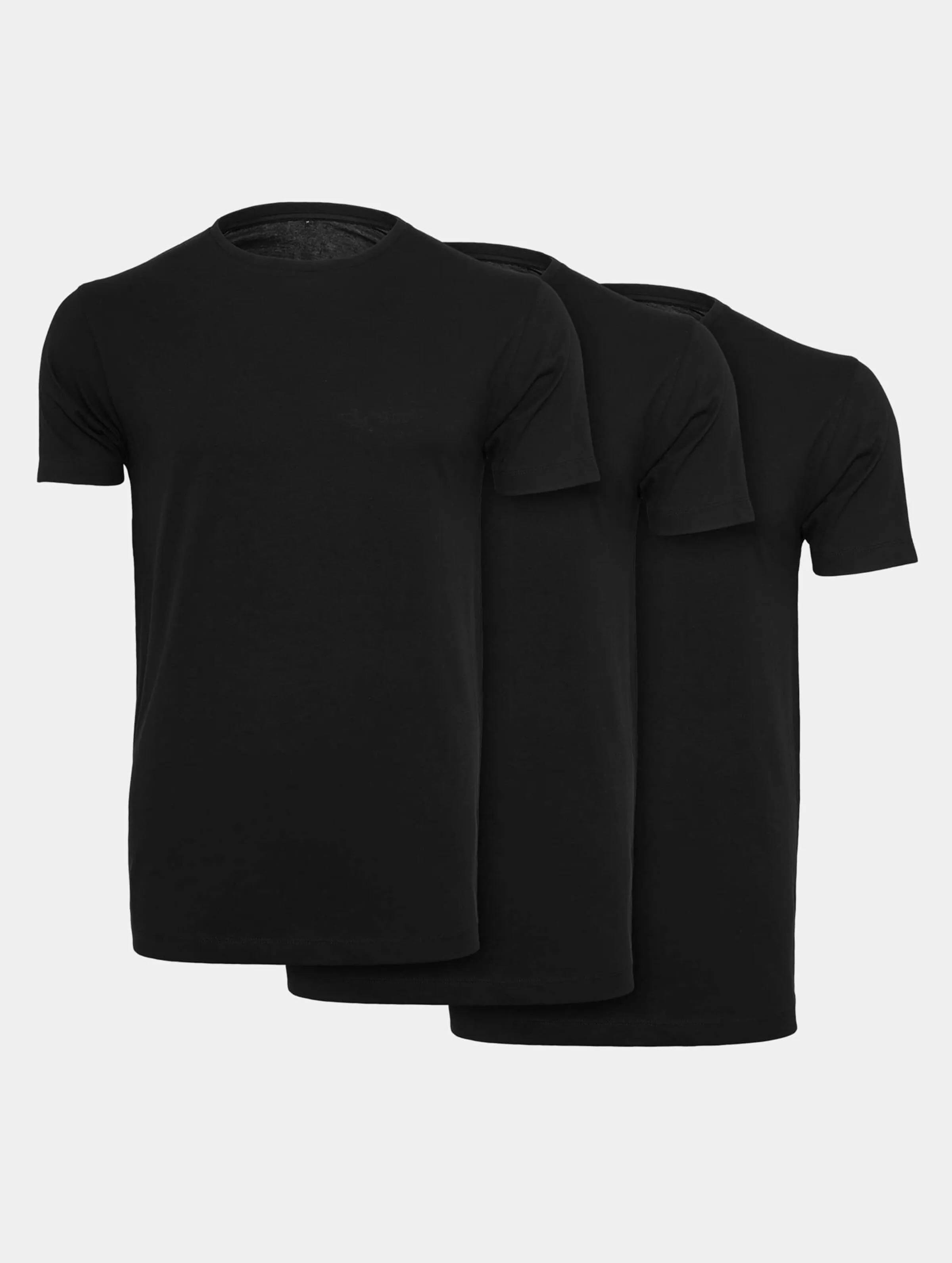 BUILD YOUR BRAND LIGHT ROUND NECK 3PACK