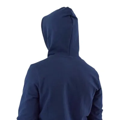 BUZO LE COQ SPORTIF DYNATIF MEN HOODIE MARINO