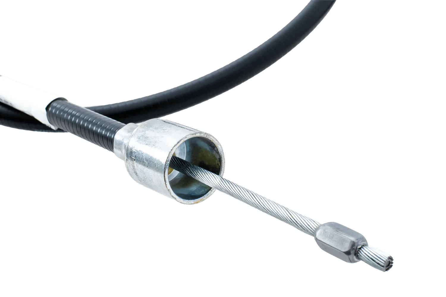 Cable de freno Cable Bowden KNOTT 1600/1860