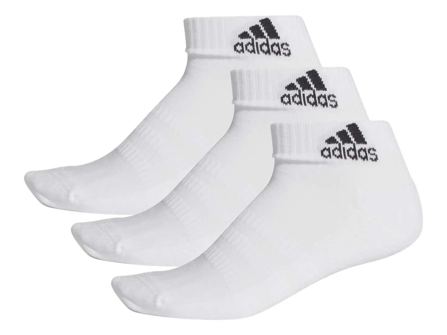 Calcetines Adidas Cush Ank 3 Pares